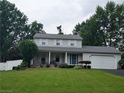 1329 Valley View Dr, Boardman, OH, 44512