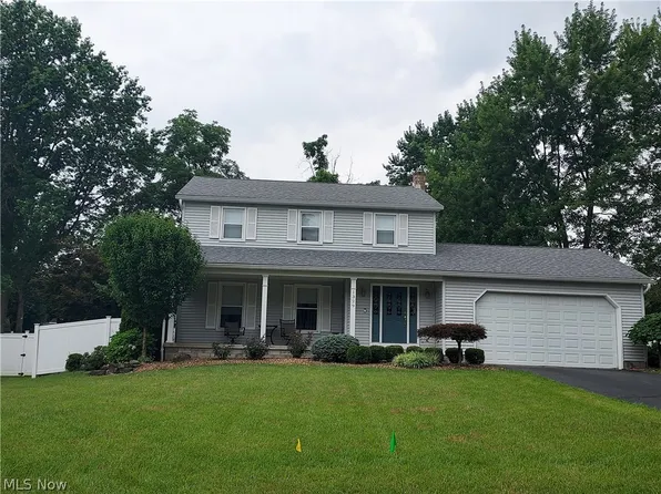1329 Valley View Dr, Boardman, OH 44512