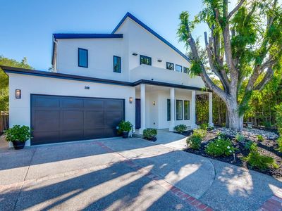 280 Carmelita Dr, Mountain View, CA, 94040