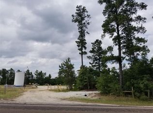 1008 Fm 1696 Rd W, Huntsville, TX 77320