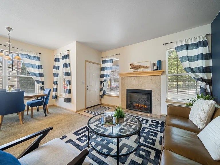 Villas at Meadow Springs — Photo 40