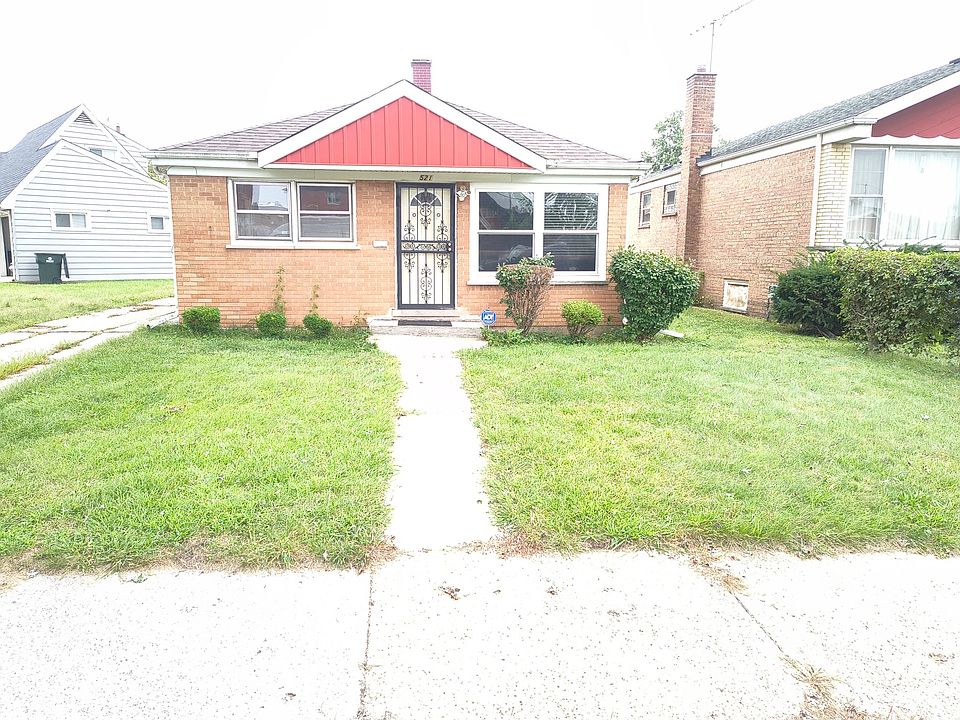 1st image of 521 Jefferson St