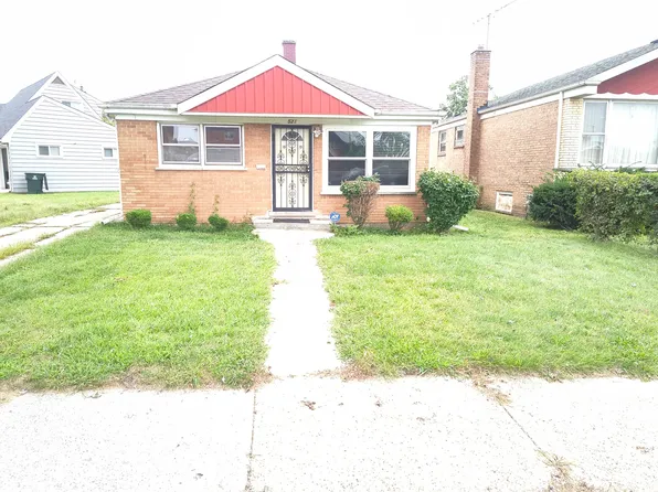 521 Jefferson St, Dolton, IL 60419