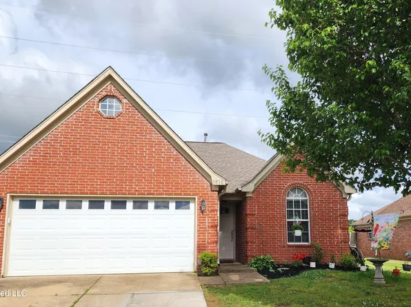 5878 Carrel Cv, Southaven, MS 38671