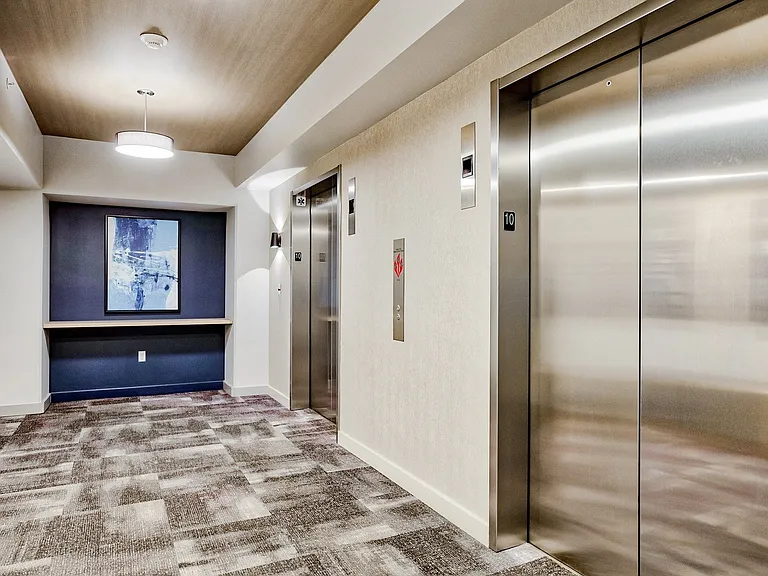 Reserve your address in our luxury apartment community in a prime location
