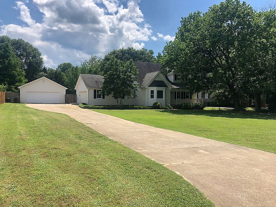 21 Riverside Court SE
30120 