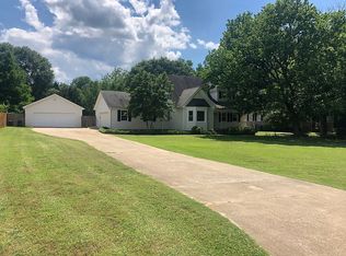 21 Riverside Ct, Cartersville, GA 30120