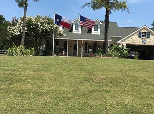 1514 Union Hill Rd, Ennis, TX 75119