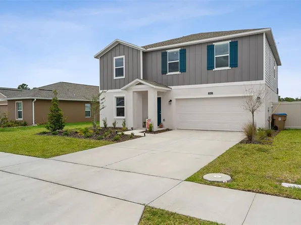5863 Le Marin Way, Kissimmee, FL 34758