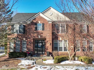48537 Antique Rd, Canton, MI, 48187