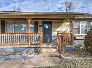 3931 E 3rd St, Tulsa, OK 74112