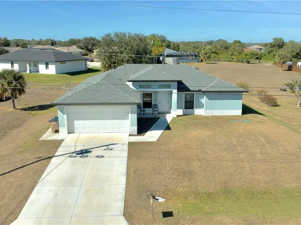 532 Paloma Ave, Lehigh Acres, FL 33974