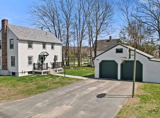 312 State St, Ellsworth, ME 04605