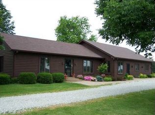 2210 E 266th St, Arcadia, IN