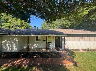 4117 Rothington Rd, Fort Worth, TX 76116