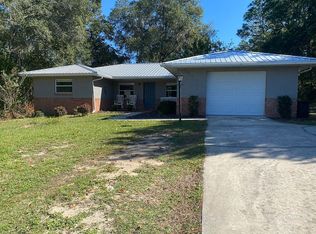 8485 SW 203rd Ct, Dunnellon, FL 34431