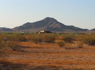 0 W Bays Rd #22, Wickenburg, AZ 85390