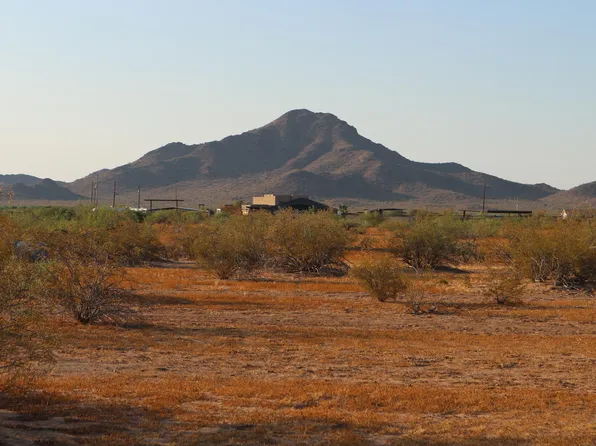 0 Bays Road #22, Wickenburg, AZ 85390