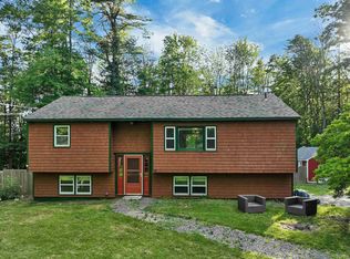 30 Elderberry Drive, Gilford, NH 03249