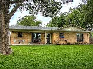 3420 Urban Dr, Garland, TX 75041