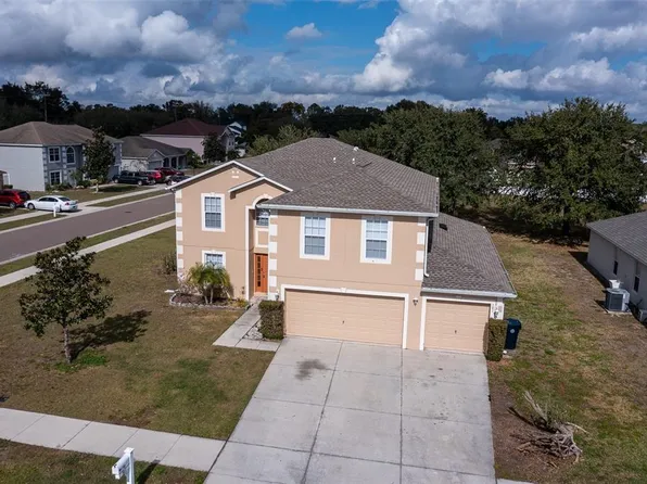 101 Pine Rustle Ln, Auburndale, FL 33823