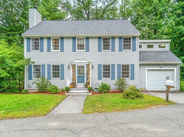 Recently Sold Homes in Reading MA - 1326 Transactions | Zillow