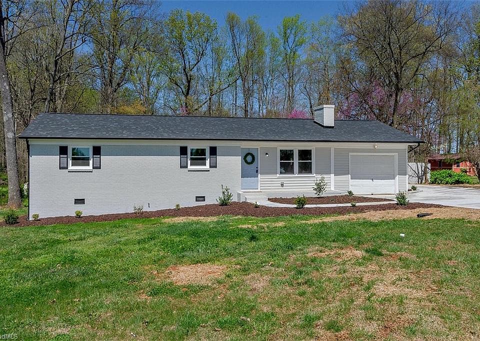 7140 Kennedy Rd, Trinity, NC 27370 Zillow