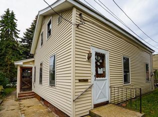 10 Scott St, Worcester, MA 01610