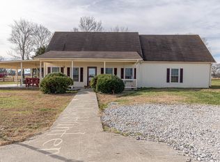 456 Ben Lasater Rd, Hillsboro, TN 37342