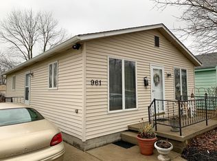 961 Whitethorne Ave, Columbus, OH