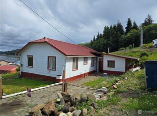 31 Rice St, Clallam Bay, WA 98326