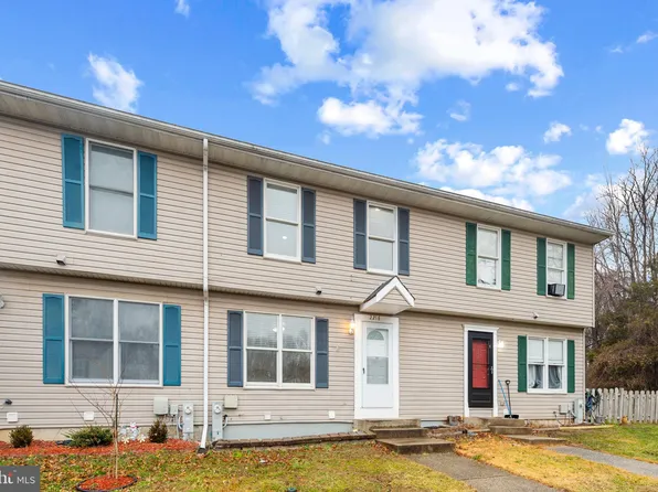 2216 Melrose Ln, Forest Hill, MD 21050