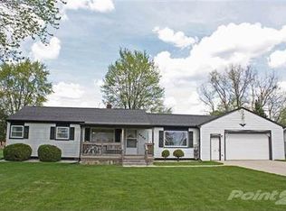 6049 E Hill Rd, Grand Blanc, MI 48439