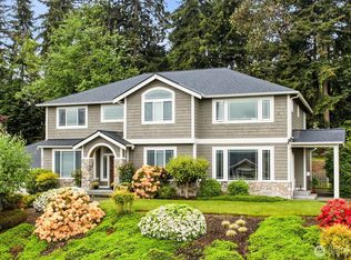 Admiralty Ridge, Gig Harbor, WA 98332