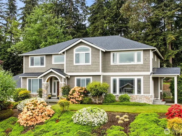 13718 9th Avenue Ct NW, Gig Harbor, WA 98332