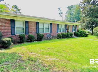 1604 Bonita Ave, Brewton, AL 36426