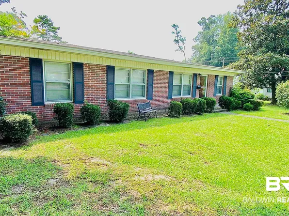 1604 Bonita Ave, Brewton, AL 36426