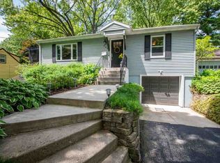 630 Orchard Dr, Madison, WI 53711