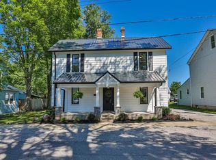 142 S Front St, Williamsburg, OH