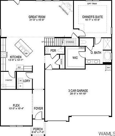 1st image of 13659 Valerie Dawn Way #87
