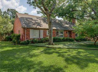 3930 Fairfax Ave, Dallas, TX 75209