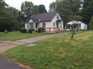 7 King St, Fort Edward, NY 12828