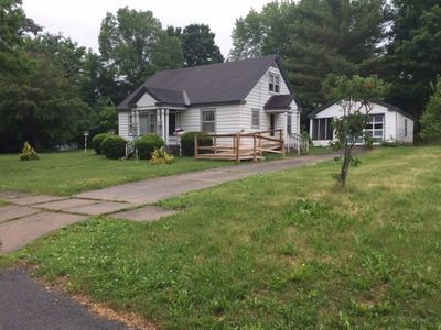 7 King St, Fort Edward, NY, 12828