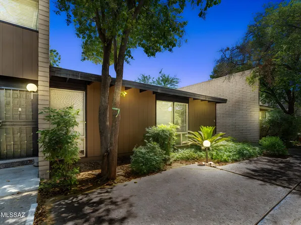 5701 E Glenn St APT 2, Tucson, AZ 85712