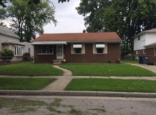 2156 Air Line Ave, Toledo, OH 43609