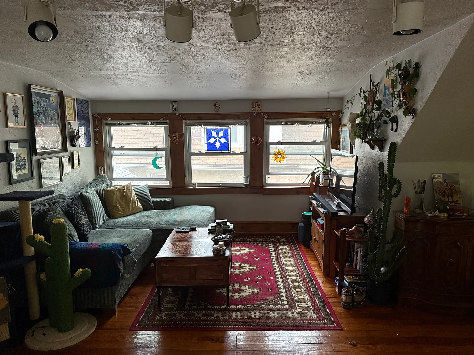 4123 Terrace St — Photo 4