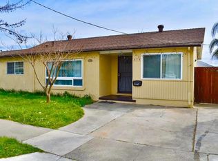 379 Burke Dr, Hayward, CA 94544
