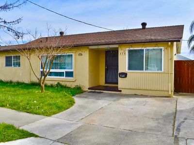 379 Burke Dr, Hayward, CA, 94544