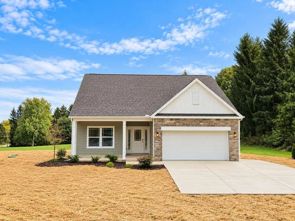 6880 County Road 15, Centerburg, OH 43011