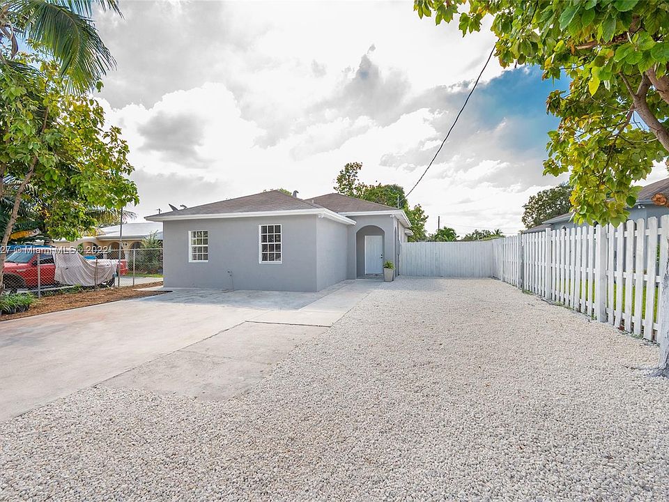 3022 NW 95th St, Miami, FL 33147 Zillow